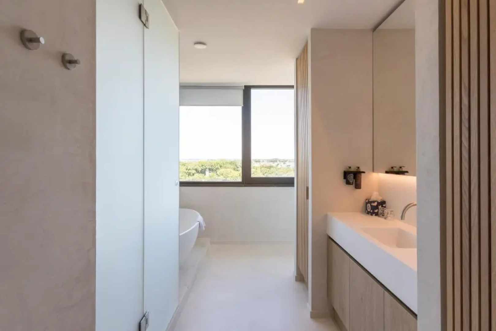Hotel Tien Torens