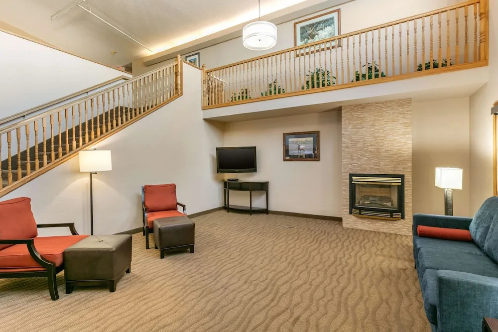 Comfort Inn