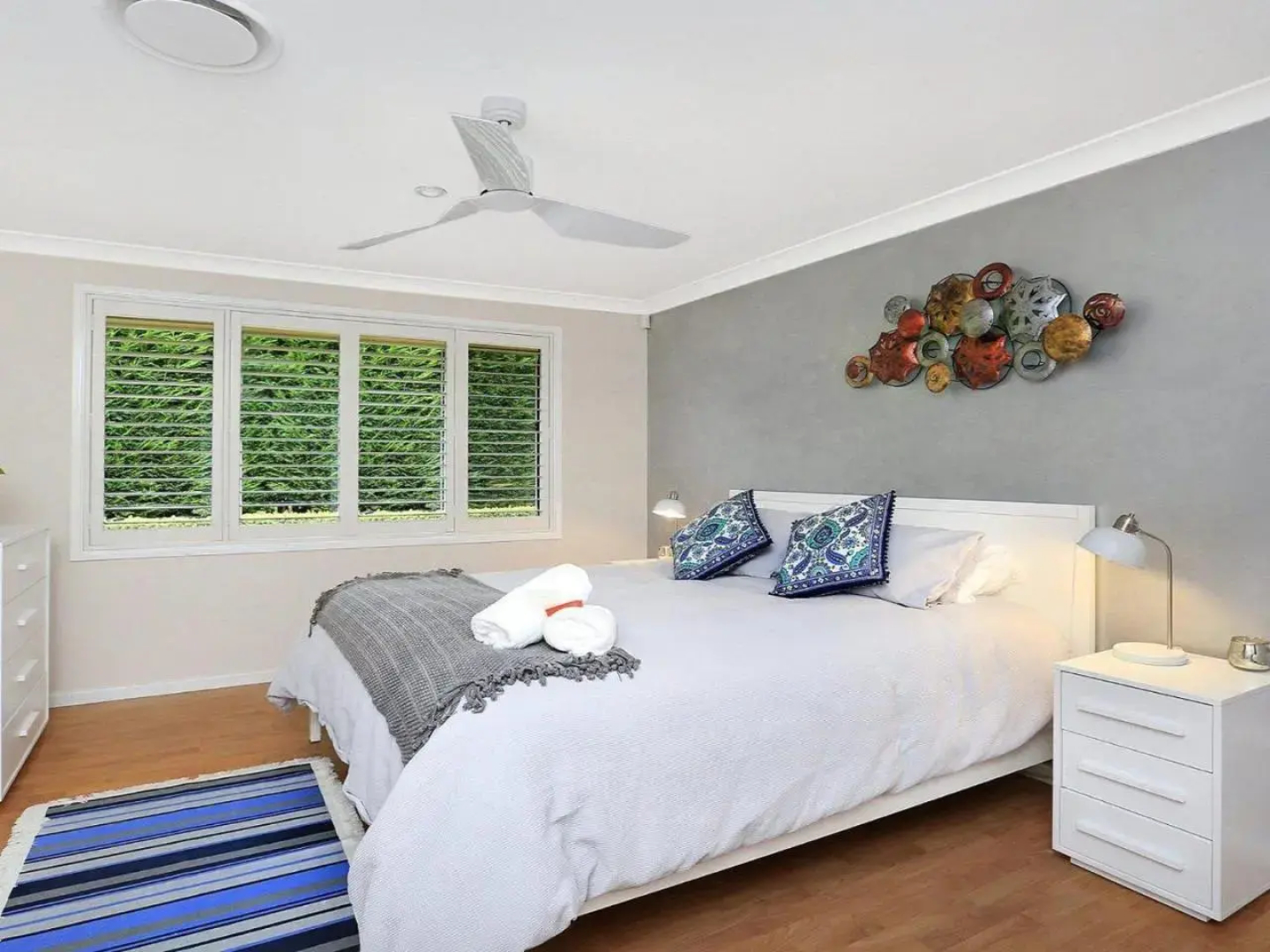 Misty Creek of Robertson