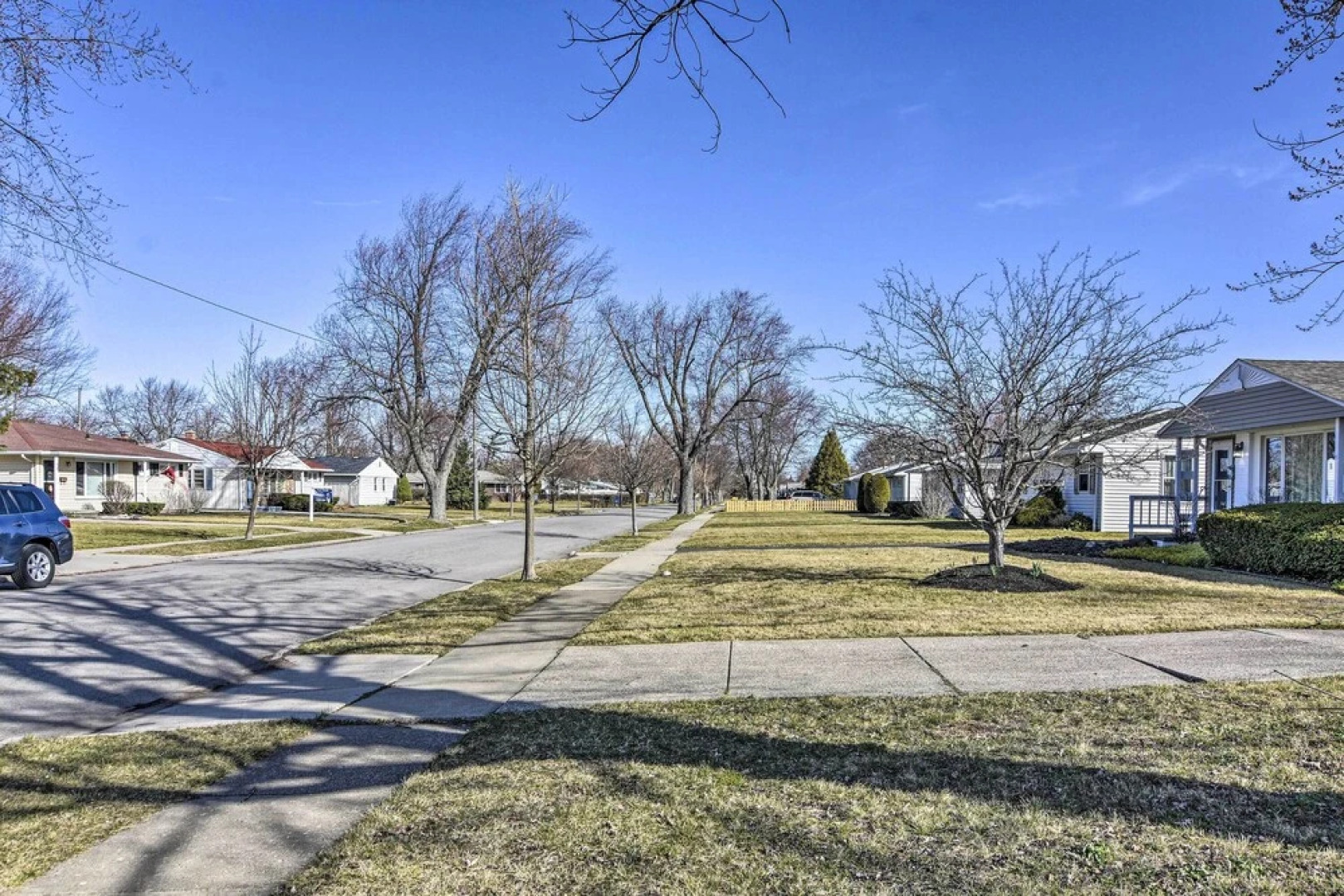 Buffalo Getaway w/ Charcoal Grill & Patio!