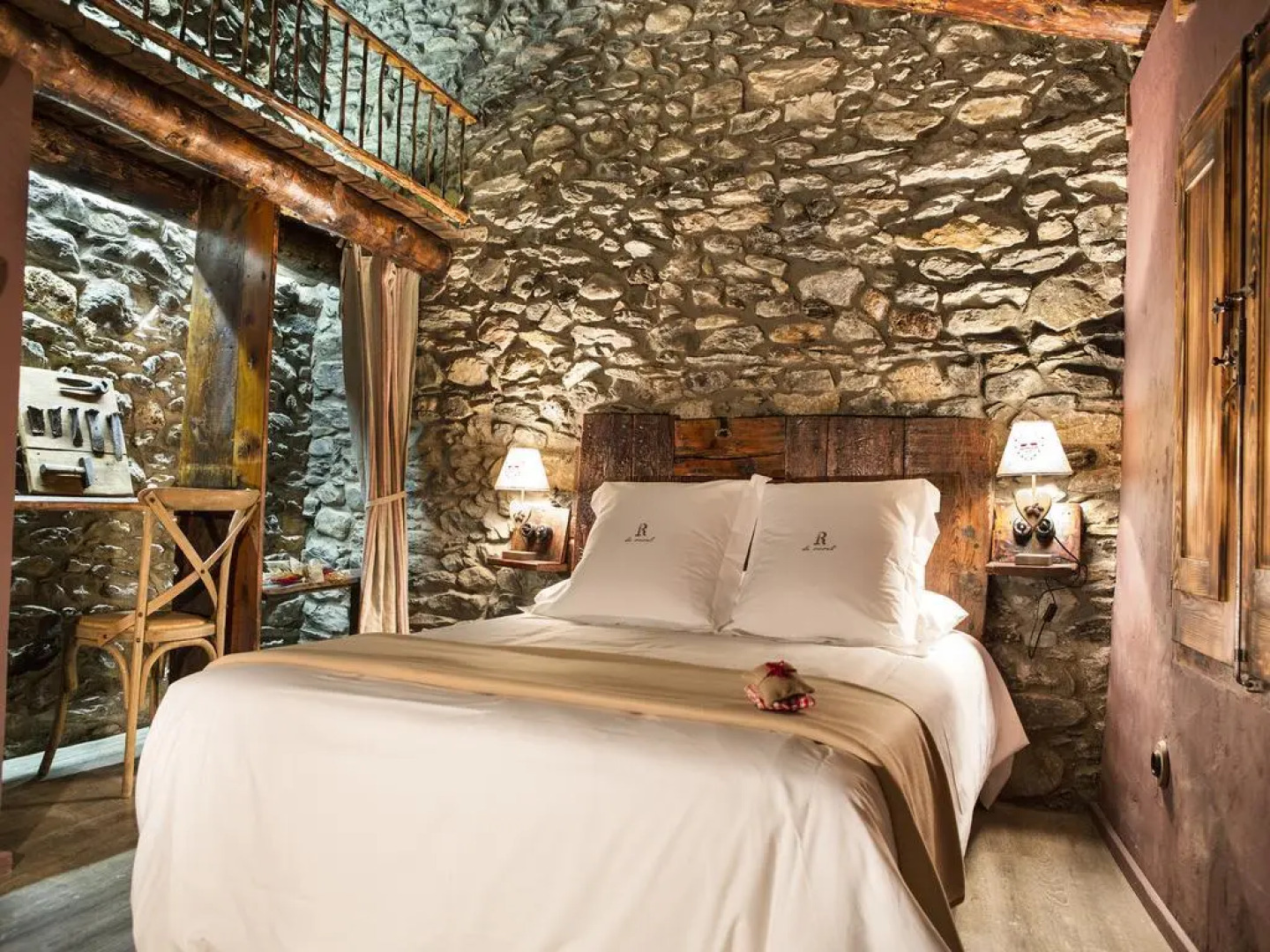 R de rural - Casa Mariola