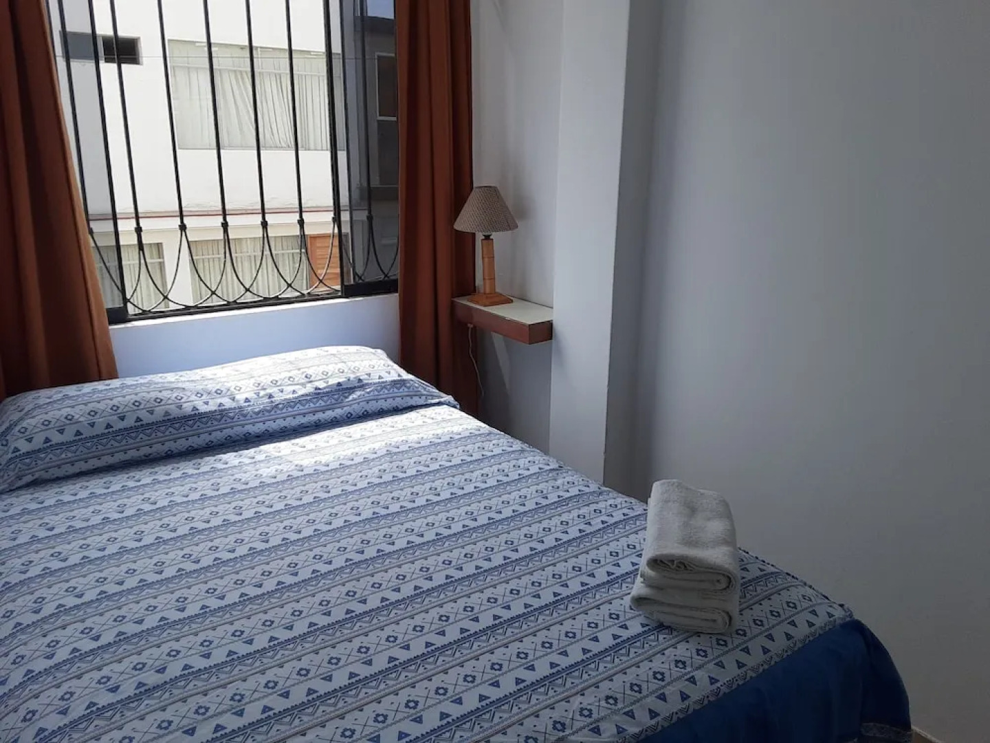 Punta Hermosa Surf Hostel