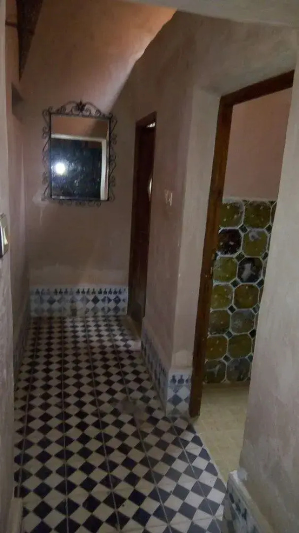 Gite chez l'Habitant Amzil