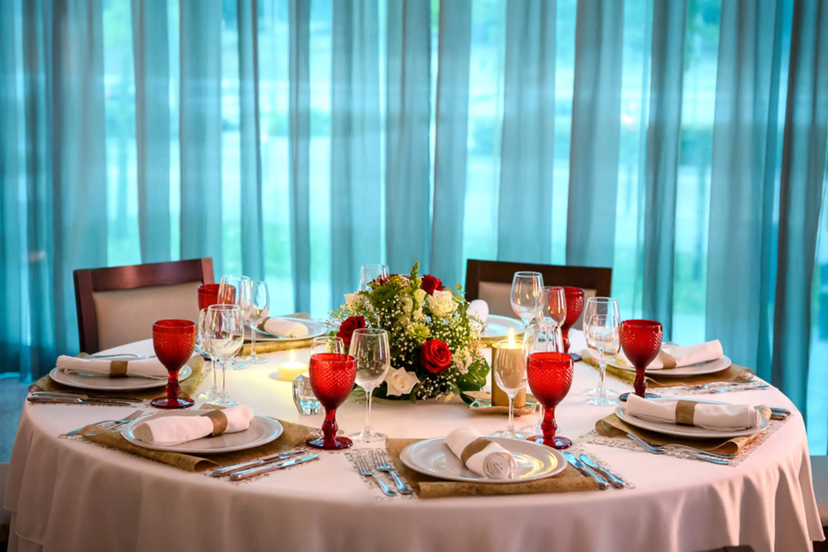 Lux Fátima Park - Hotel, Suites & Residence