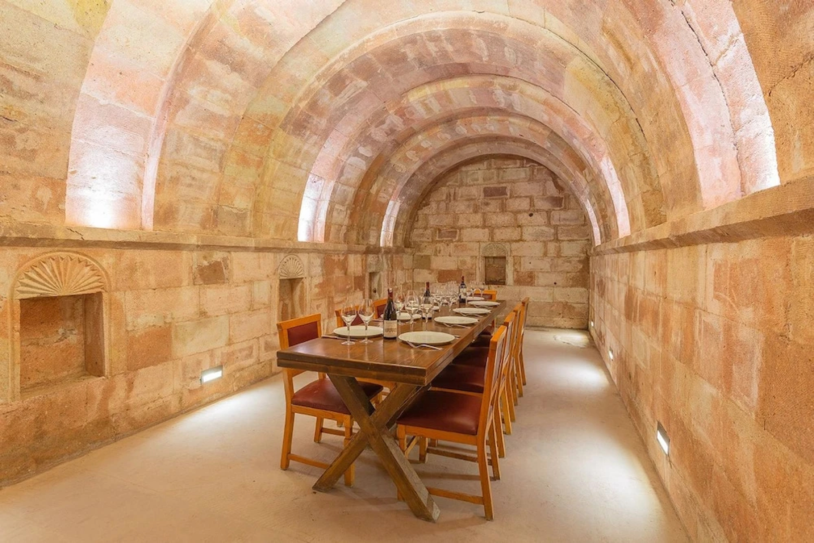 Villa Estet Bag Hotel