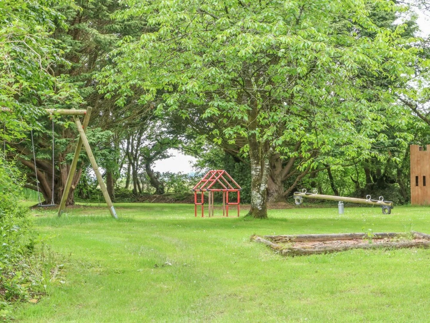 Birch Tree Kingslakes