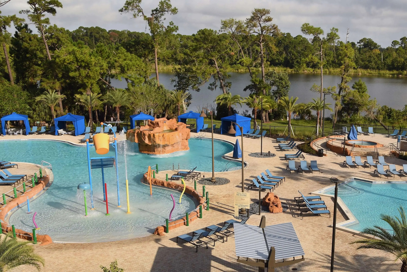 Wyndham Lake Buena Vista – Disney Springs® Area