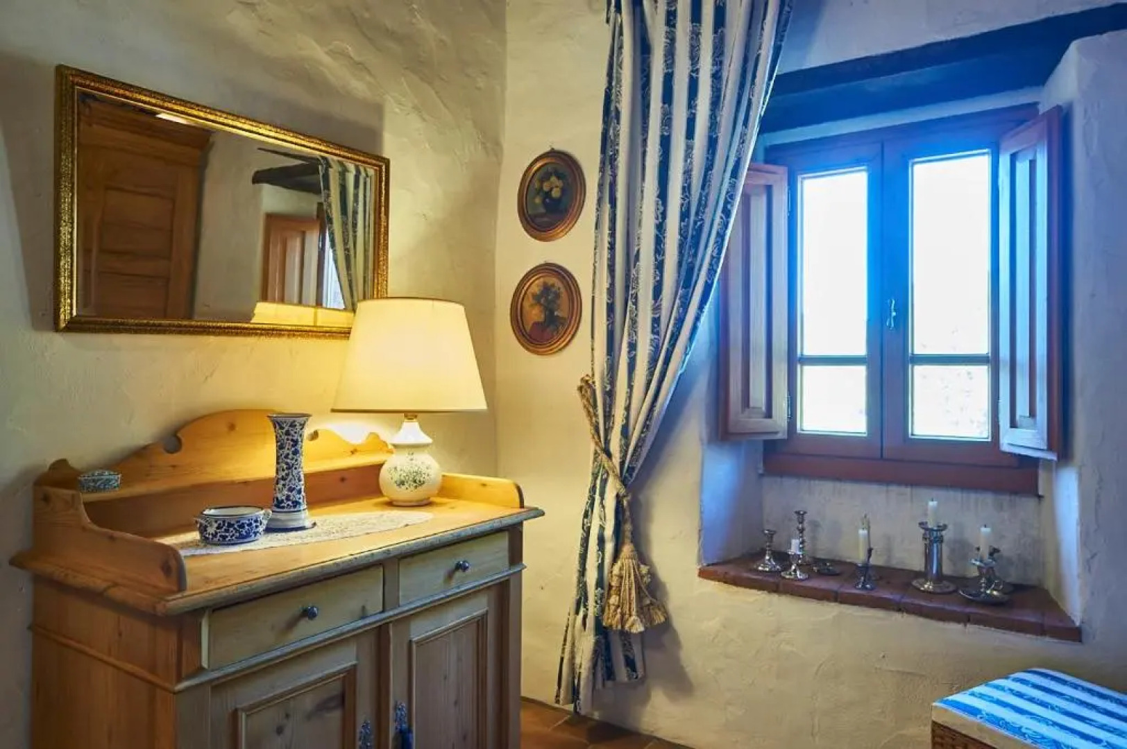 Ventena Vecchia Antico Frantoio