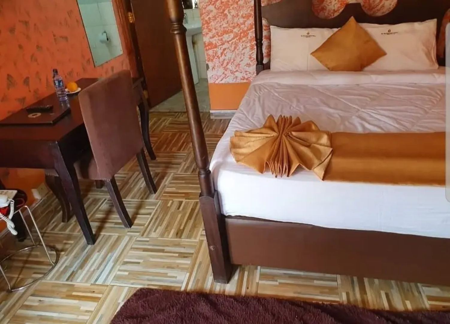 The Vip Hotel