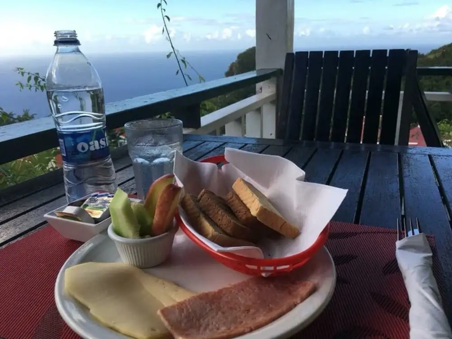 Scout's Place Hotel