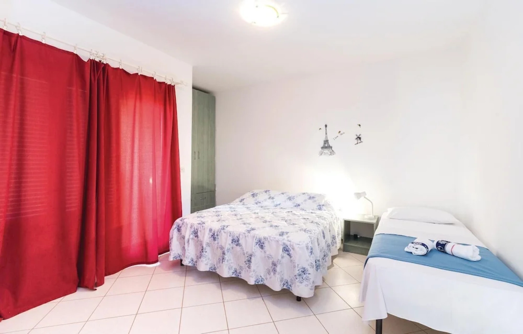 Nice Home in Vidalici With Wifi and 2 Bedrooms