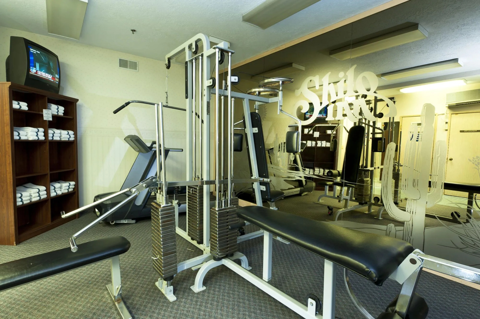Shilo Inn Elko Suites