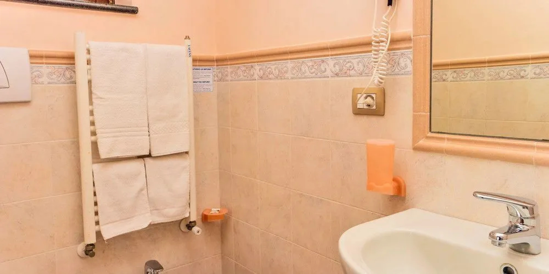 Agriturismo Nonno Tobia