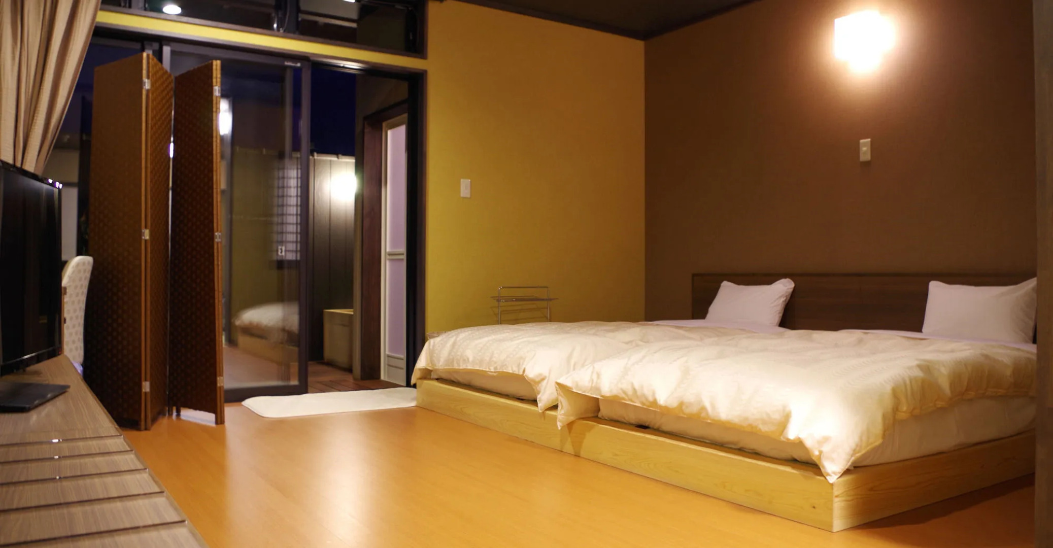 Katsuragi Onsen Happu-no-yu