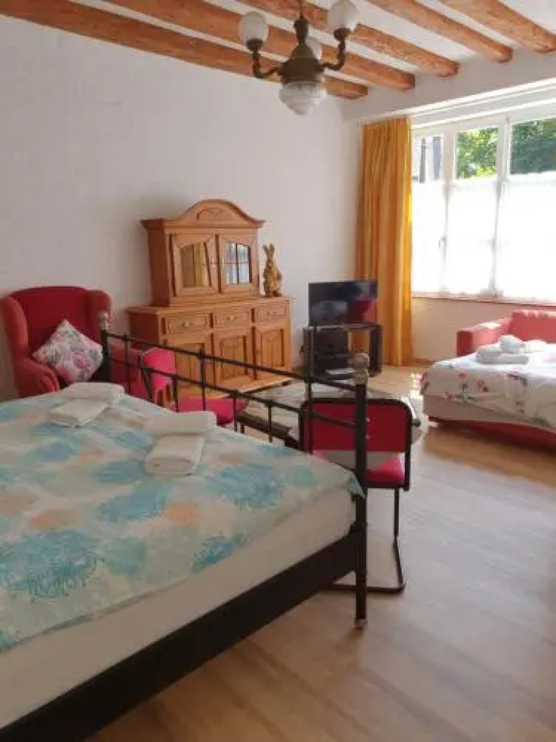 Karmelita Boutique Apartman