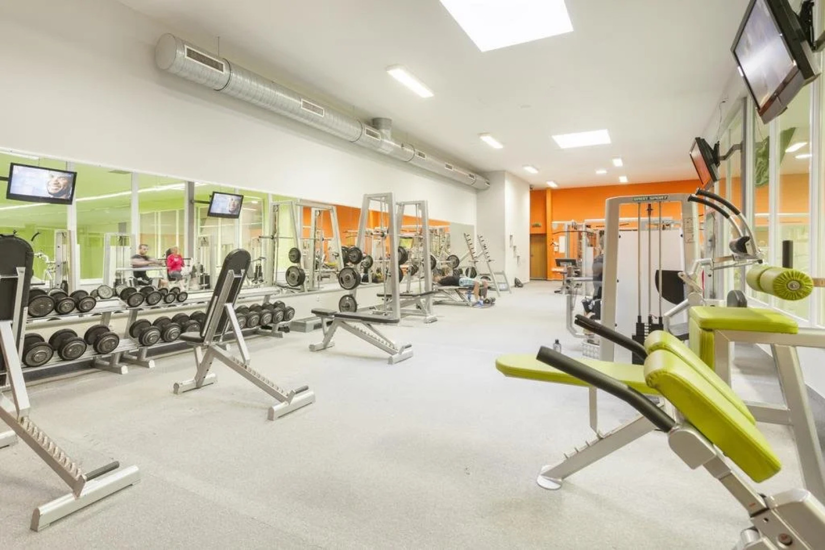 Wellness Hotel ABÁCIE