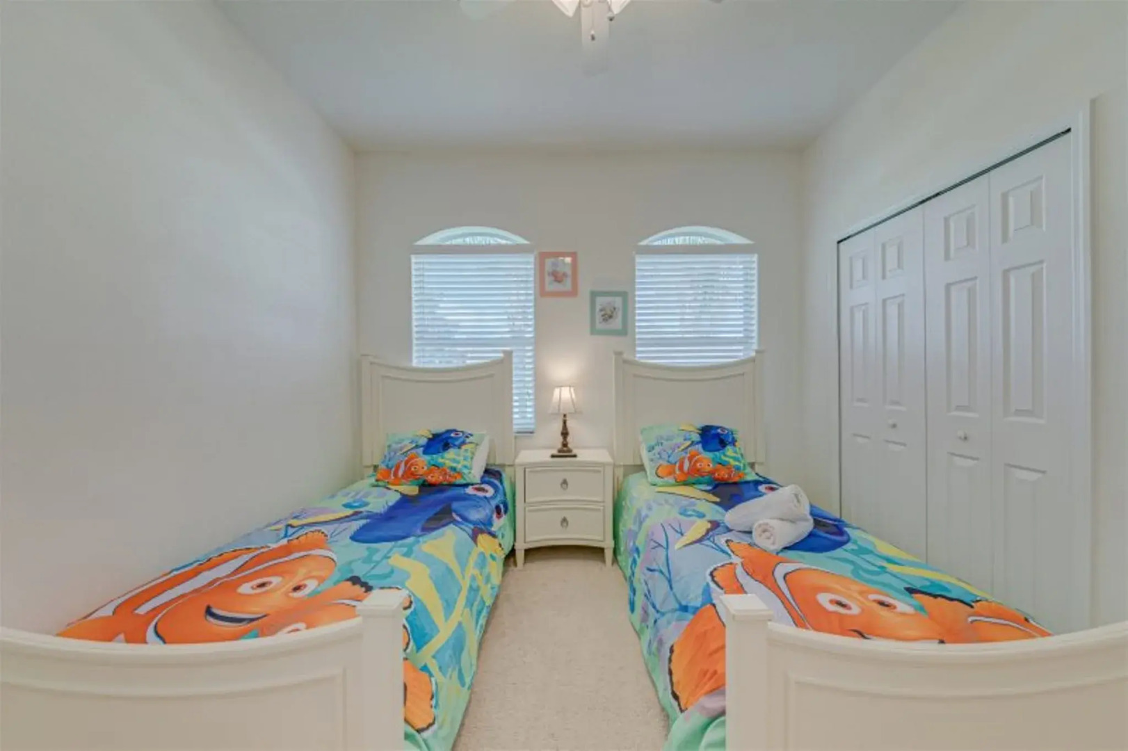 Disney Area Superior Homes