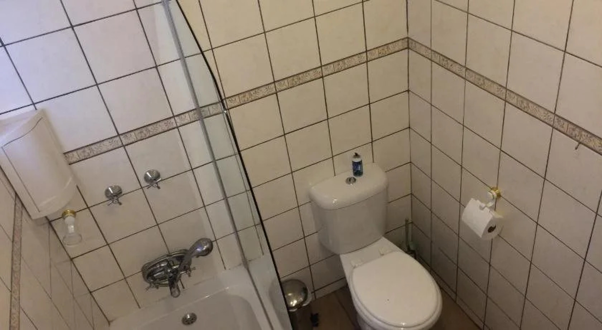 Ange B&B and Guesthouse