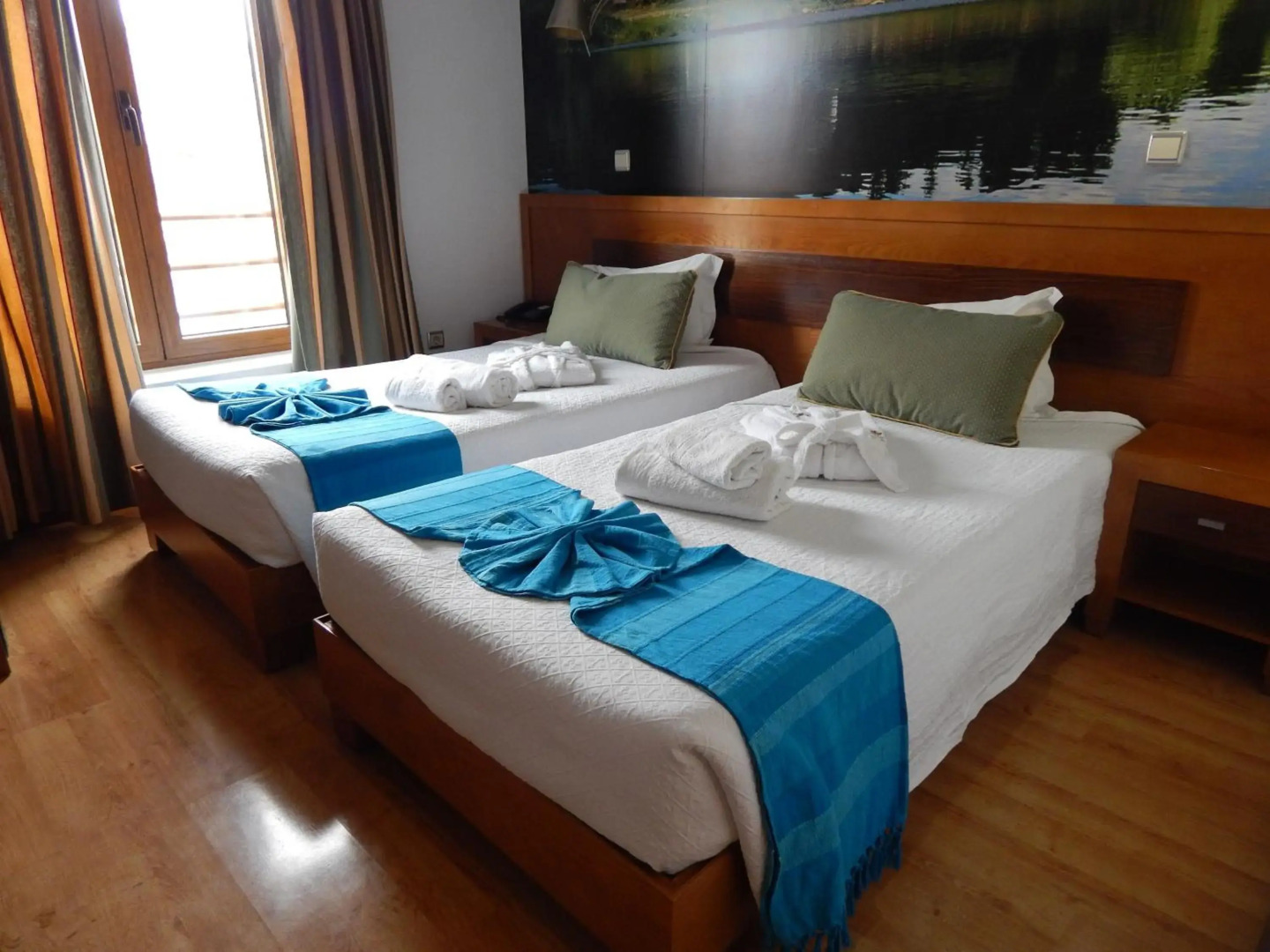 Hotel Rural Senhora De Pereiras