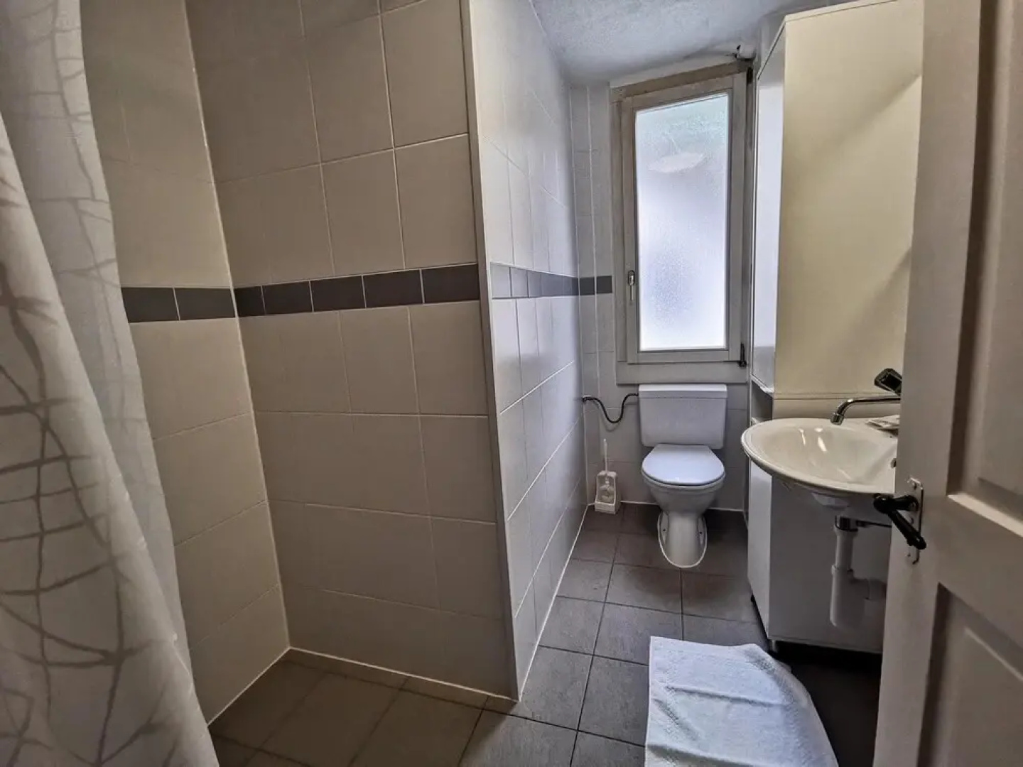 Down Town Apartments Harderstrasse 44