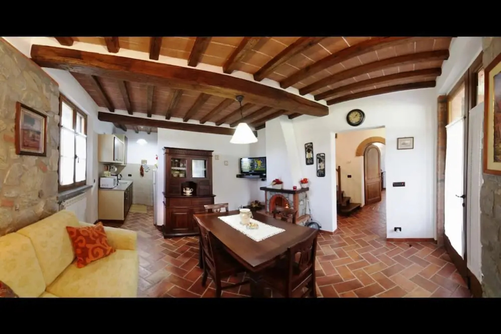 La Casetta nel Bosco