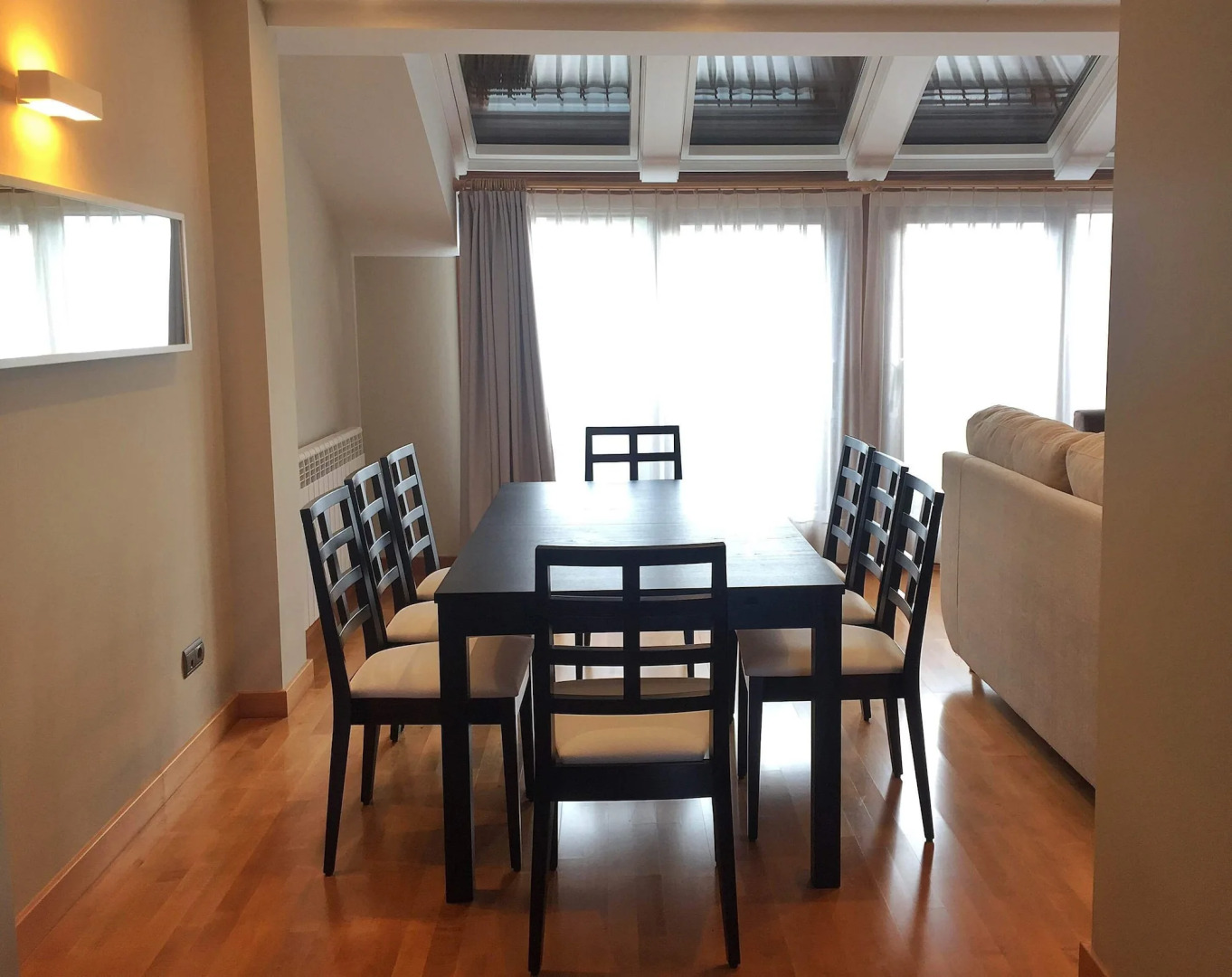 Apartamentos Albatros