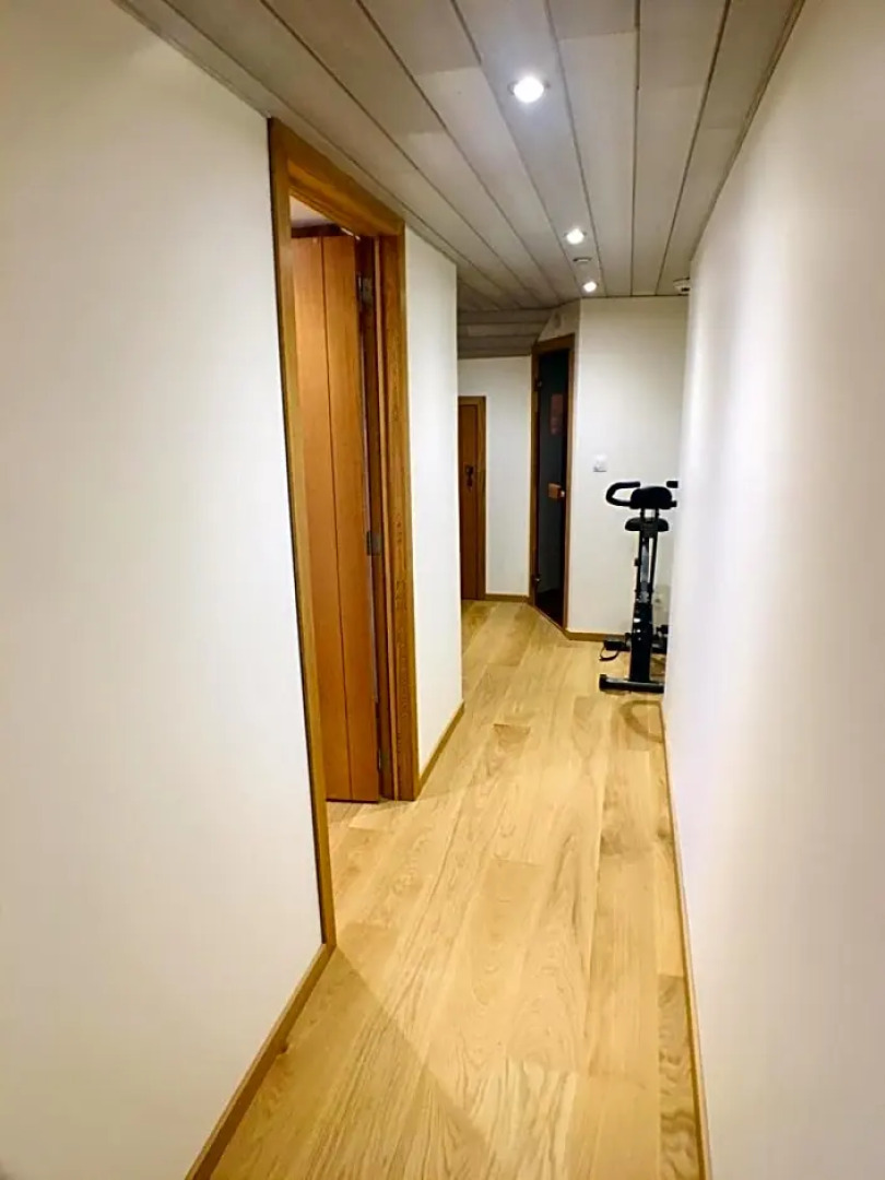 Pegasus II - Chambre B&B de luxe avec sauna privatif