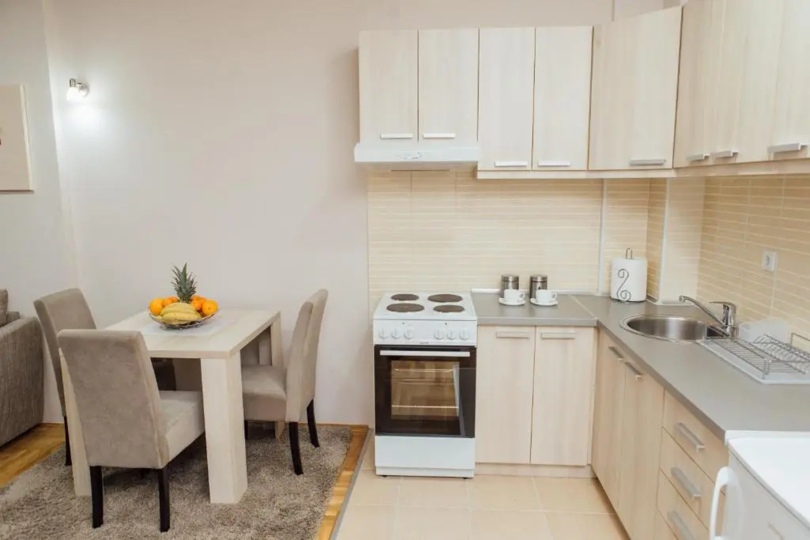 Apartman Happy day Valjevo