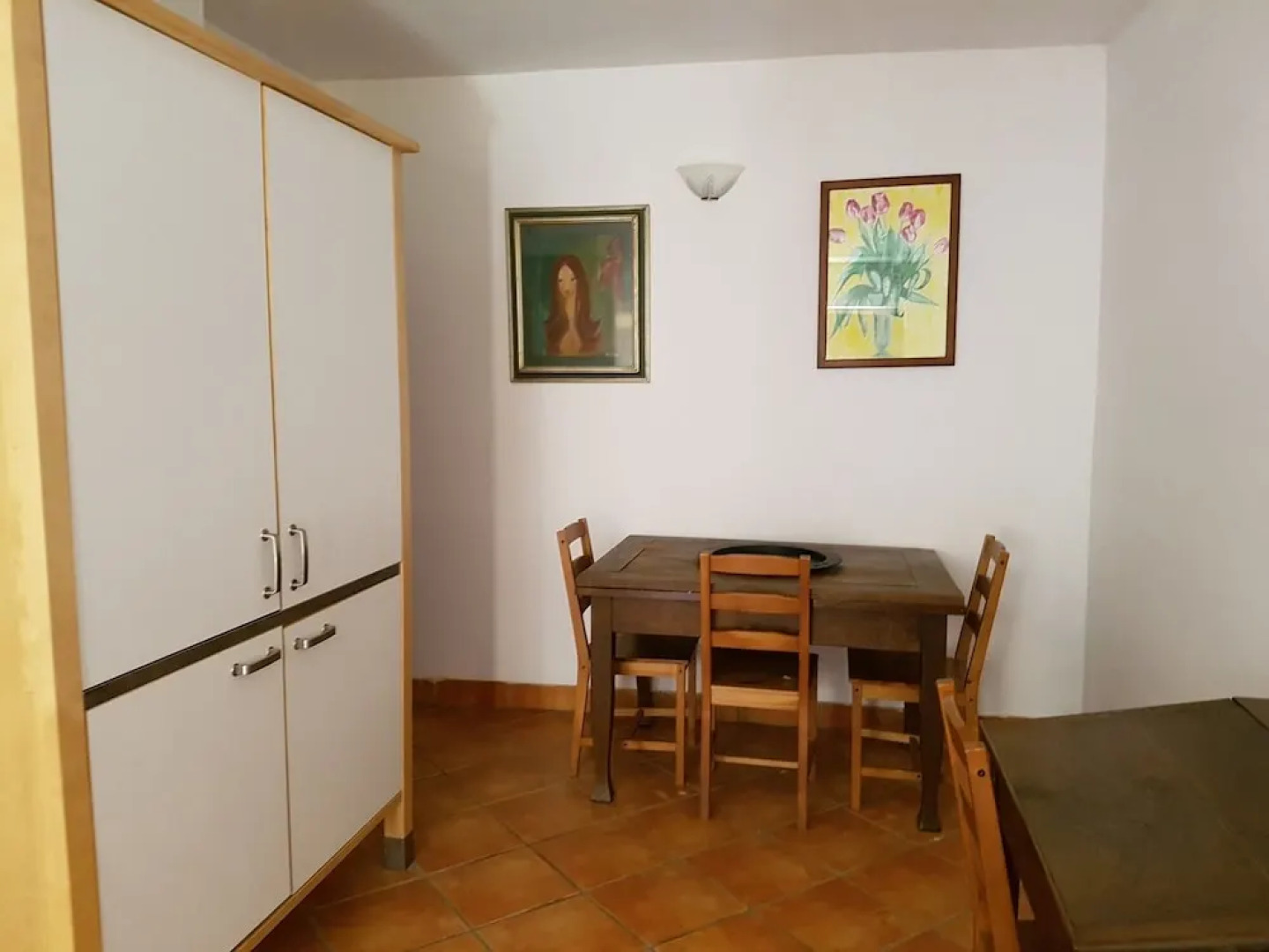 Agriturismo Le Mandriacce