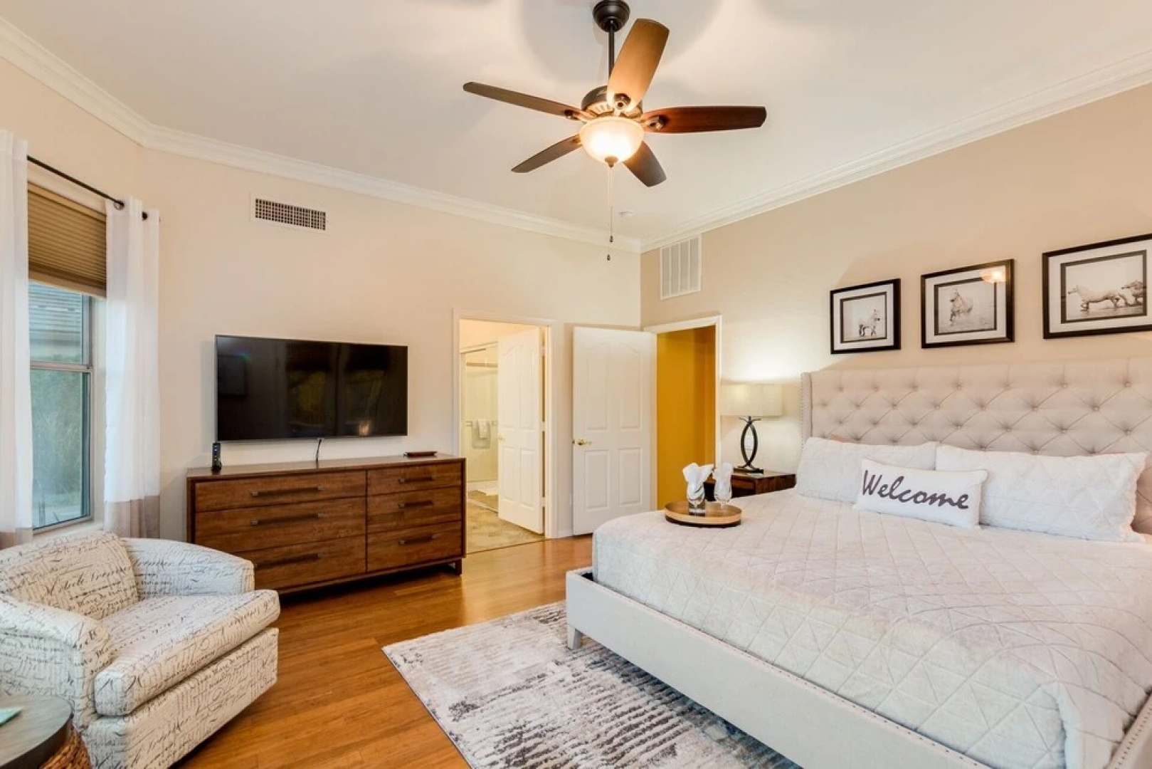 Desert Trail Lane 3 Bedroom Home