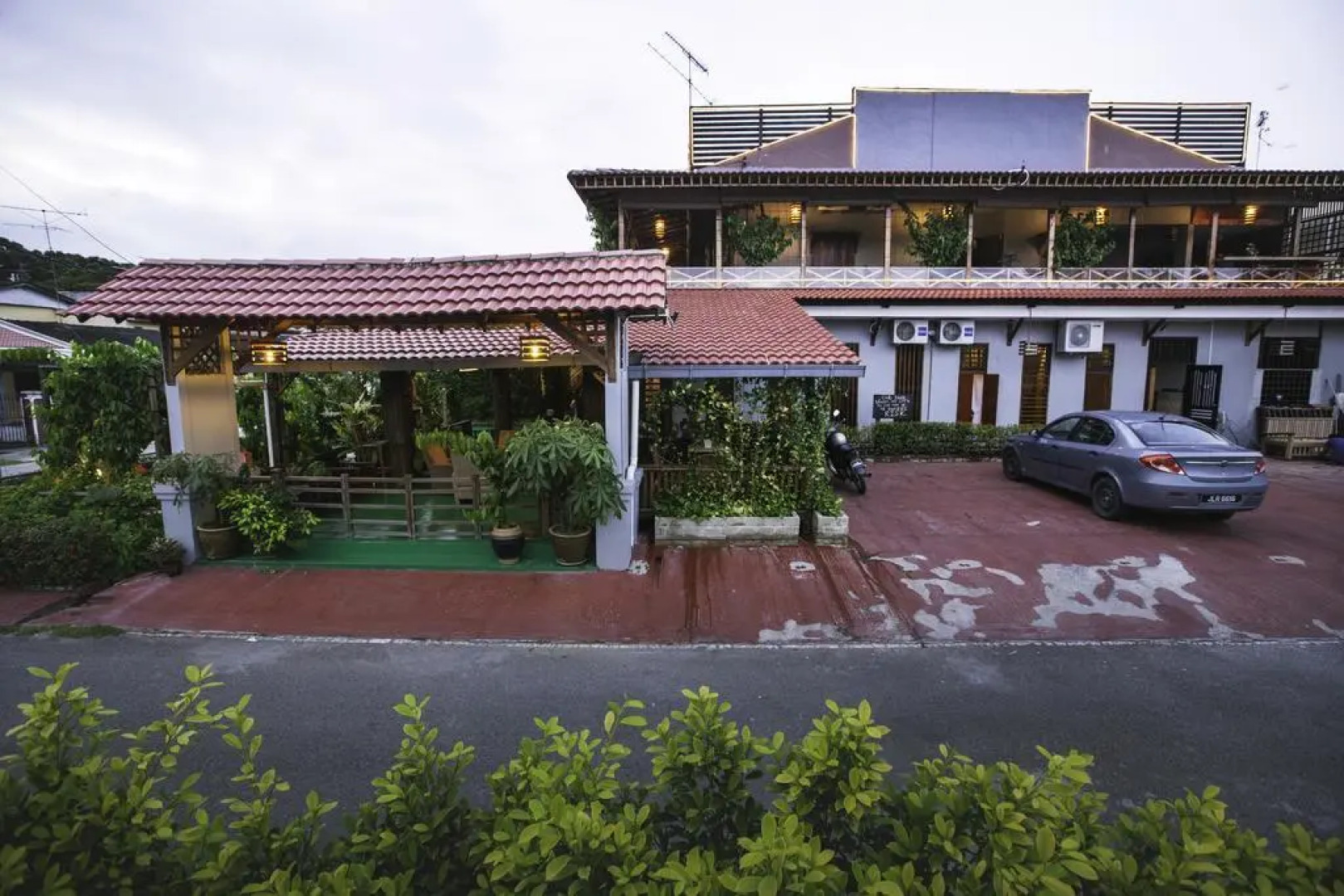 House Of My Eternal Love - Kulai Homestay