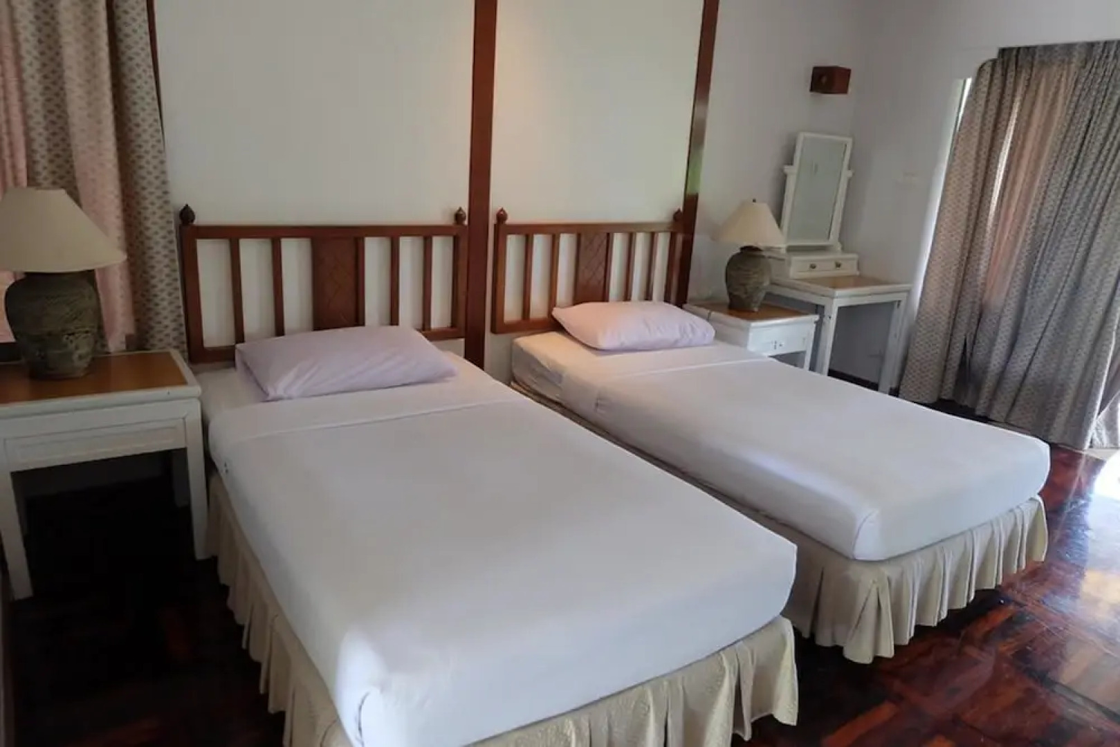 Darapura at Wangyang Resort