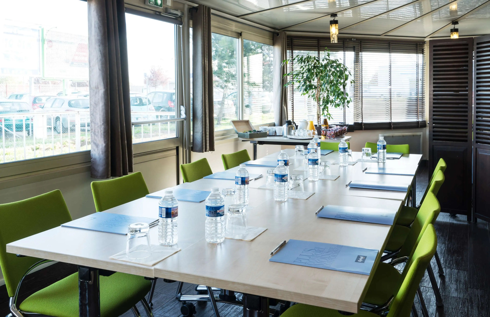 Hôtel Kyriad Caen Sud - Ifs