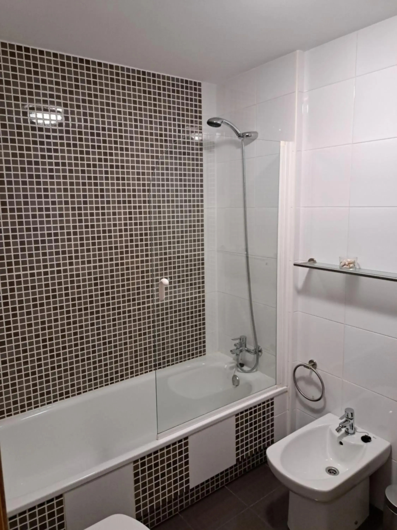 Apartamento Guimarey