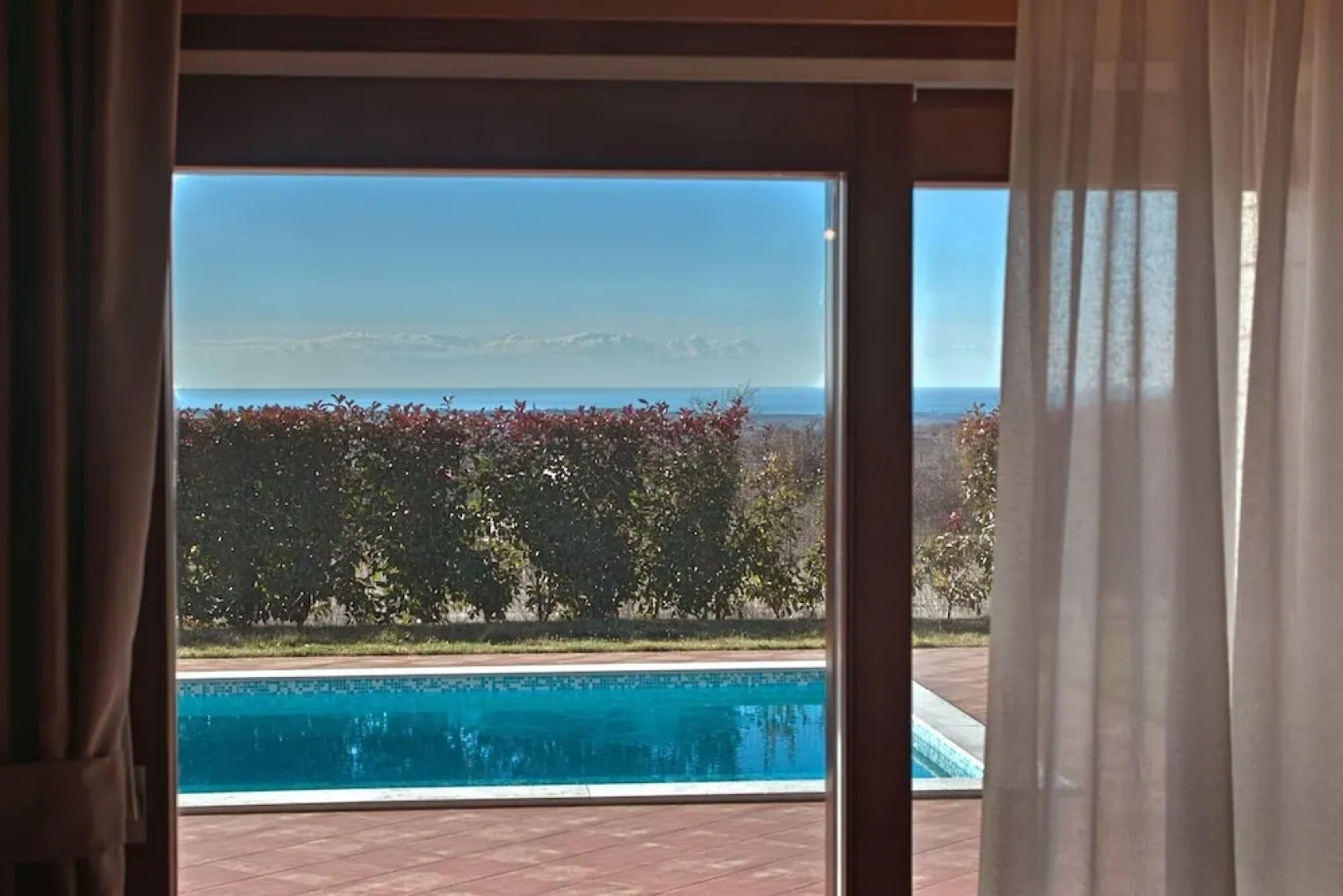 Villa Fontanella