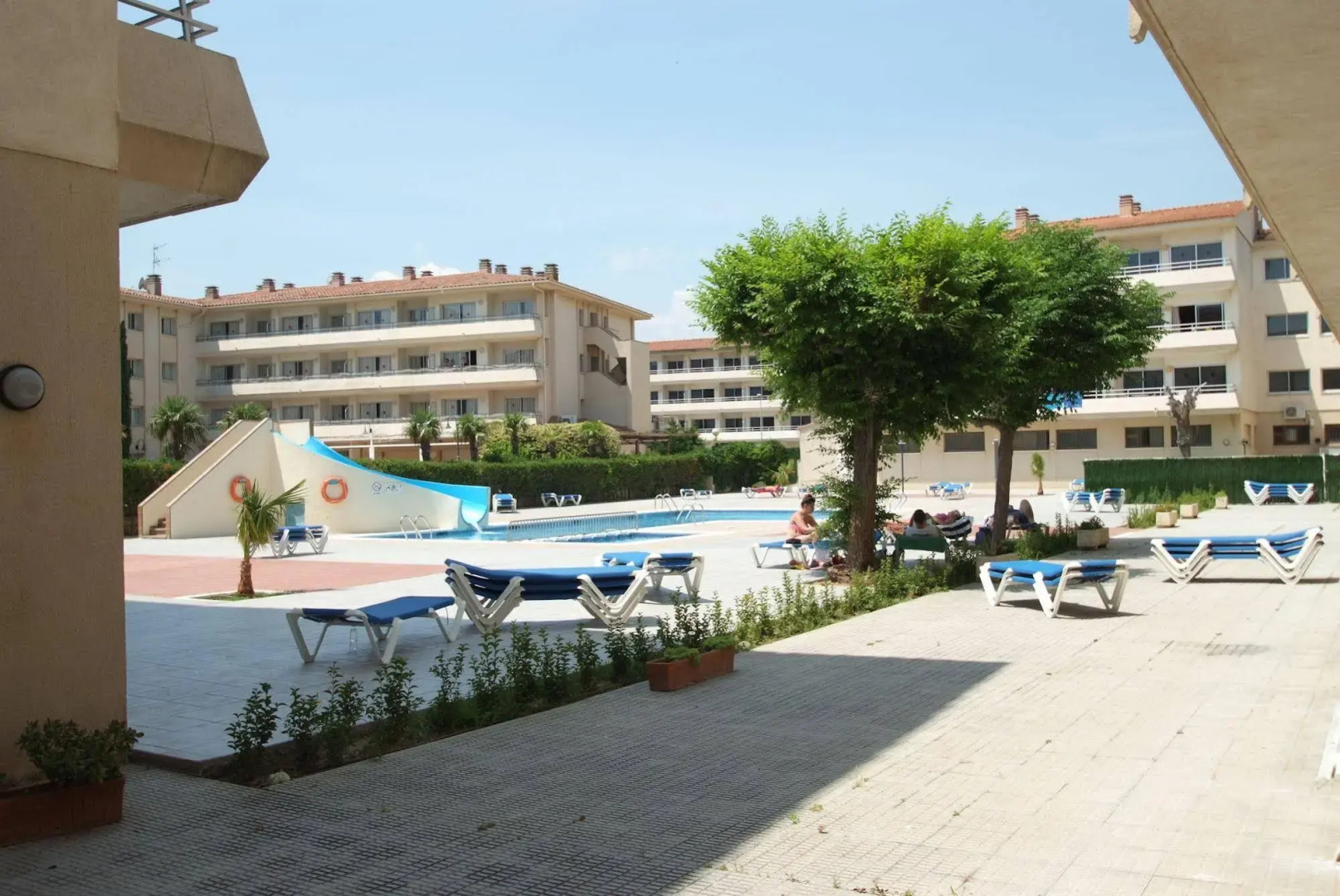 Sa Gavina Medes Apartments