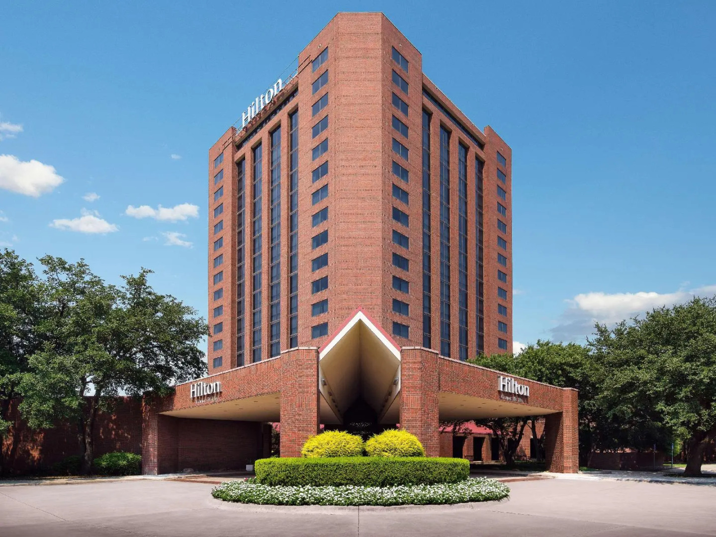 Hilton Richardson Dallas