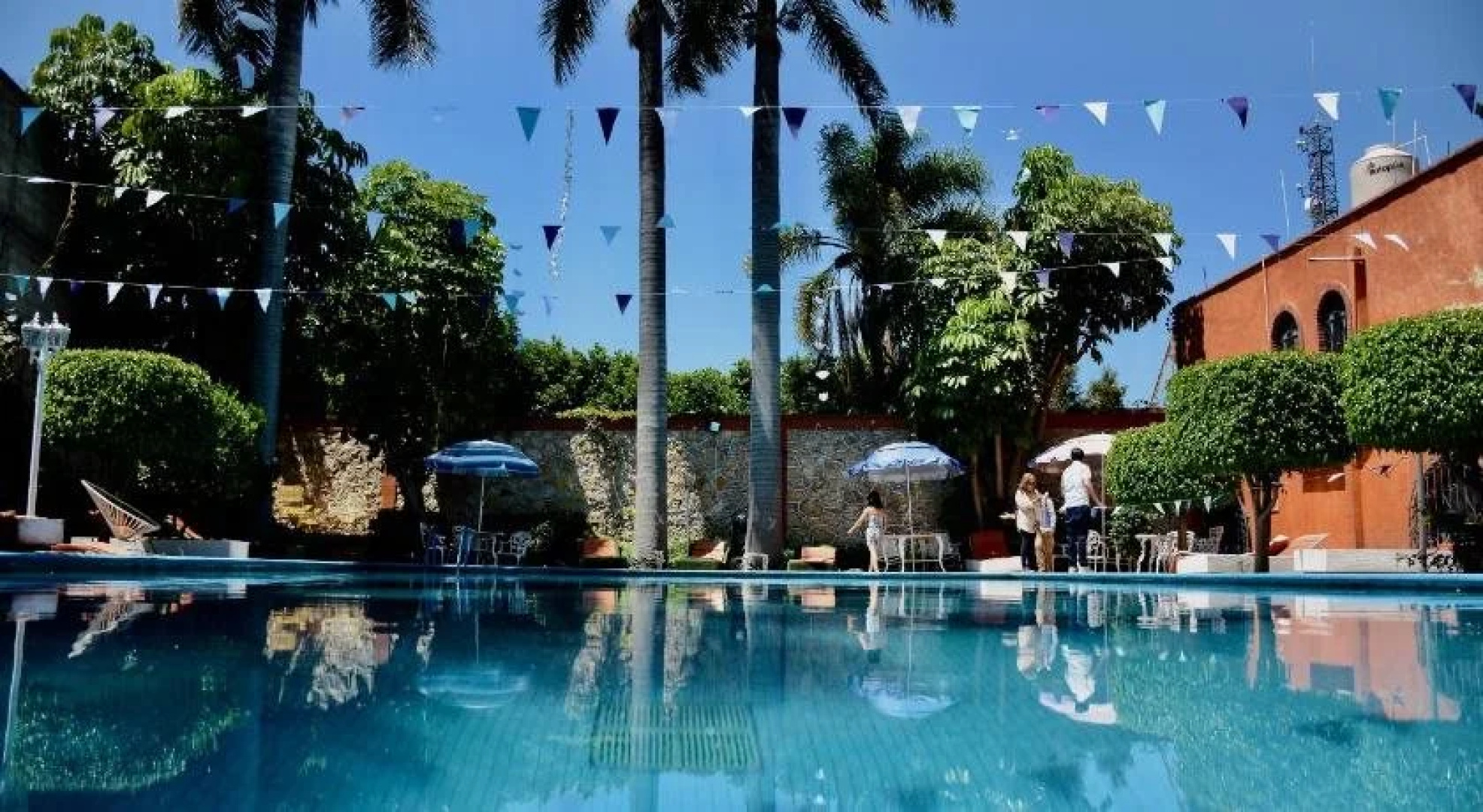 Hotel Ideal