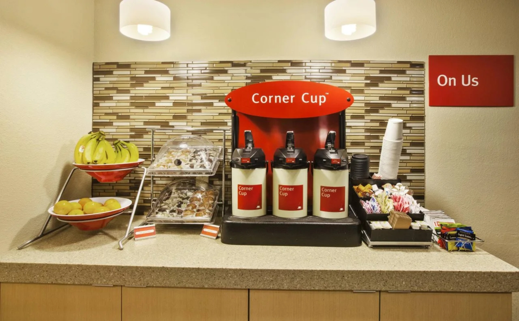 TownePlace Suites Detroit Sterling Heights