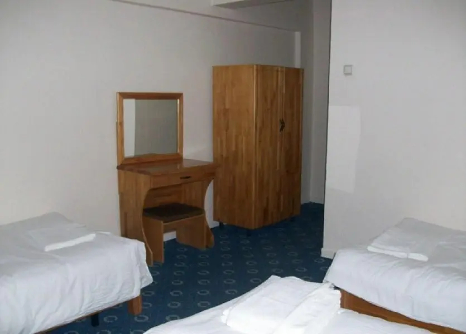 Hotel Gol Evi