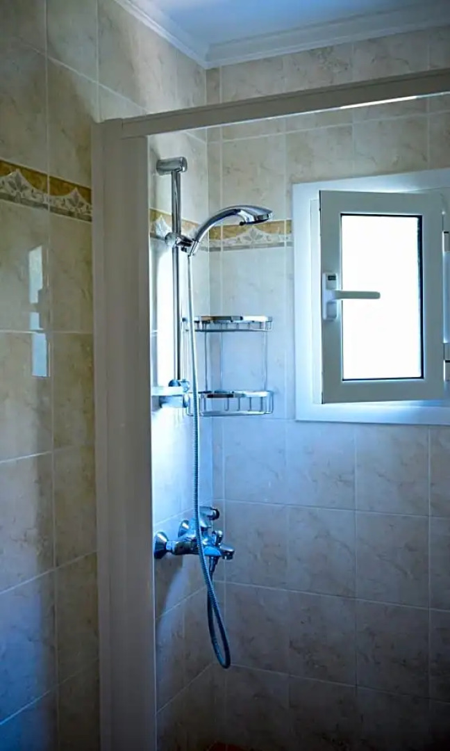 Hotel Klonos - Kyriakos Klonos