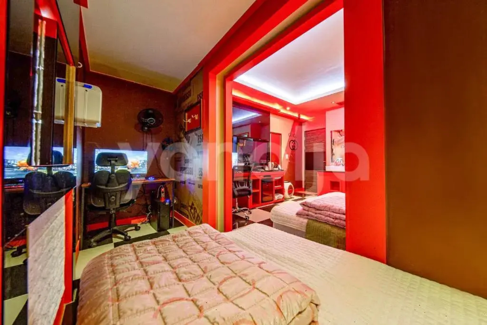 Jinju GnG Motel
