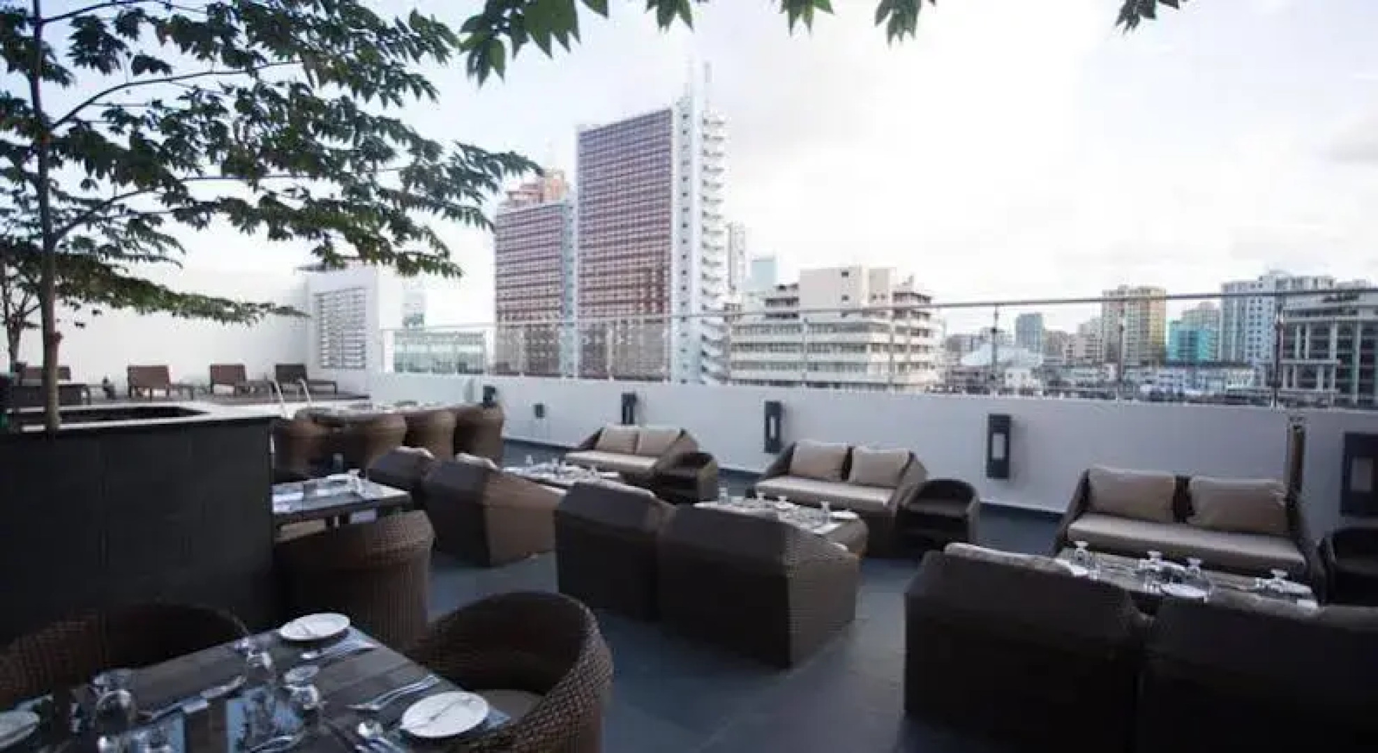 Ramada Encore Dar Es Salaam