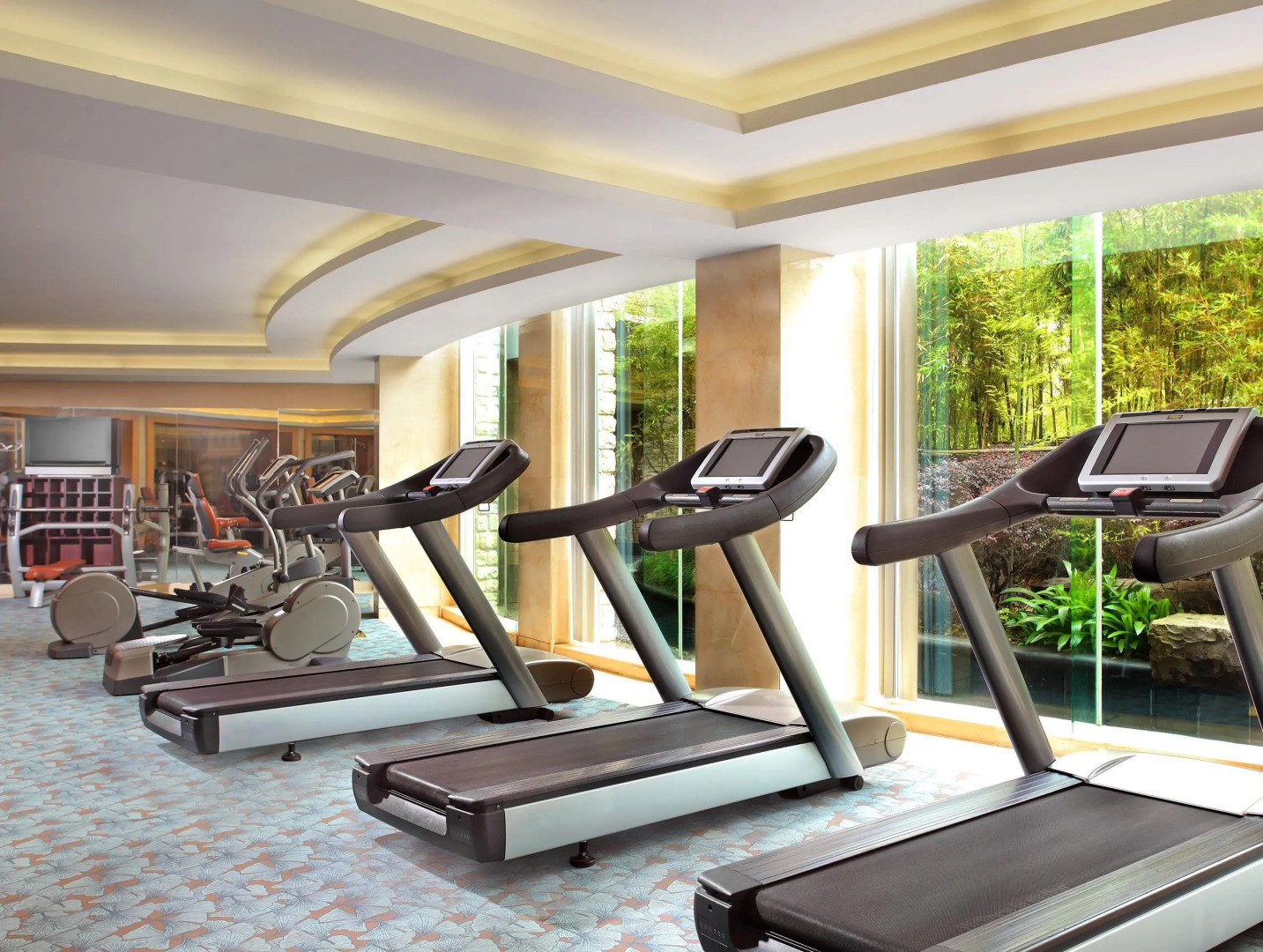 Sheraton Zhoushan Hotel