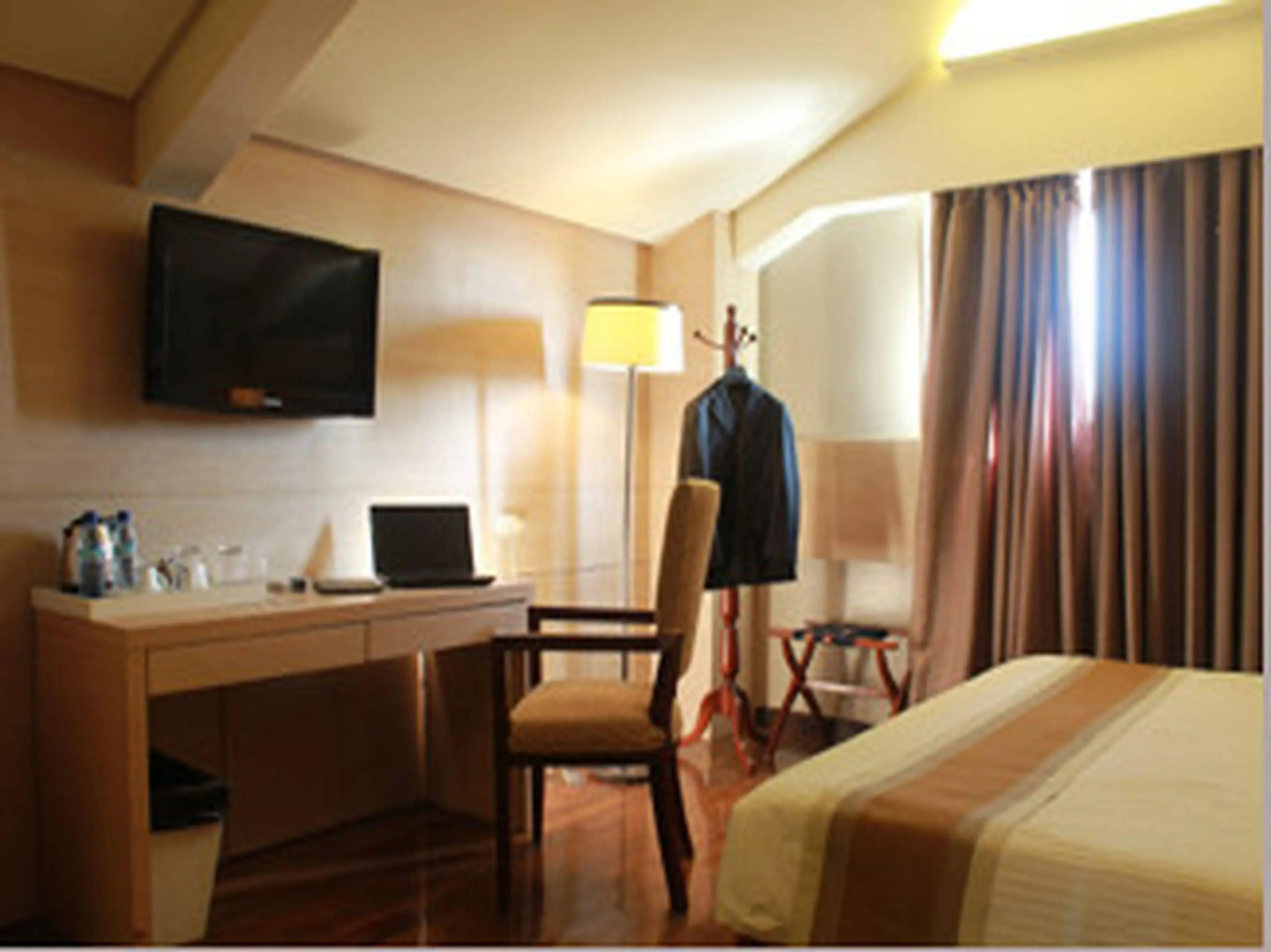 Ciudad Fernandina Hotel