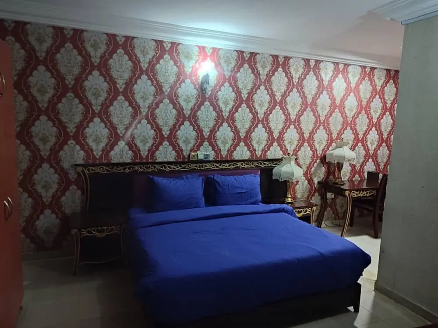 Aridolf Resort Wellness Centre & Spa