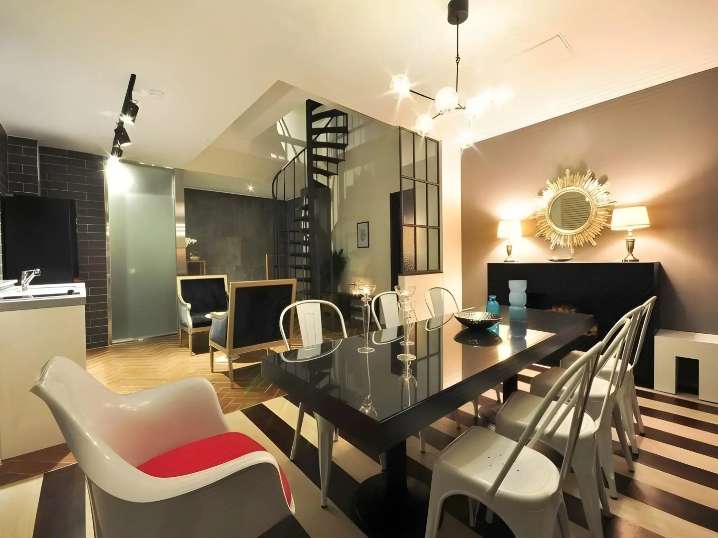 Boo Design Hotel