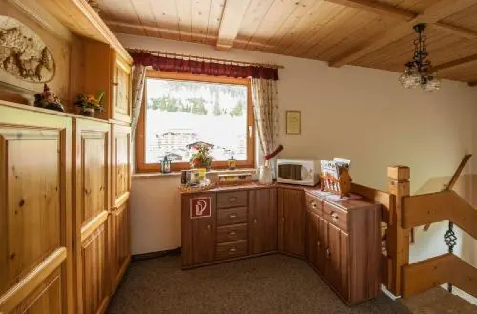 Gästehaus Alpenblick