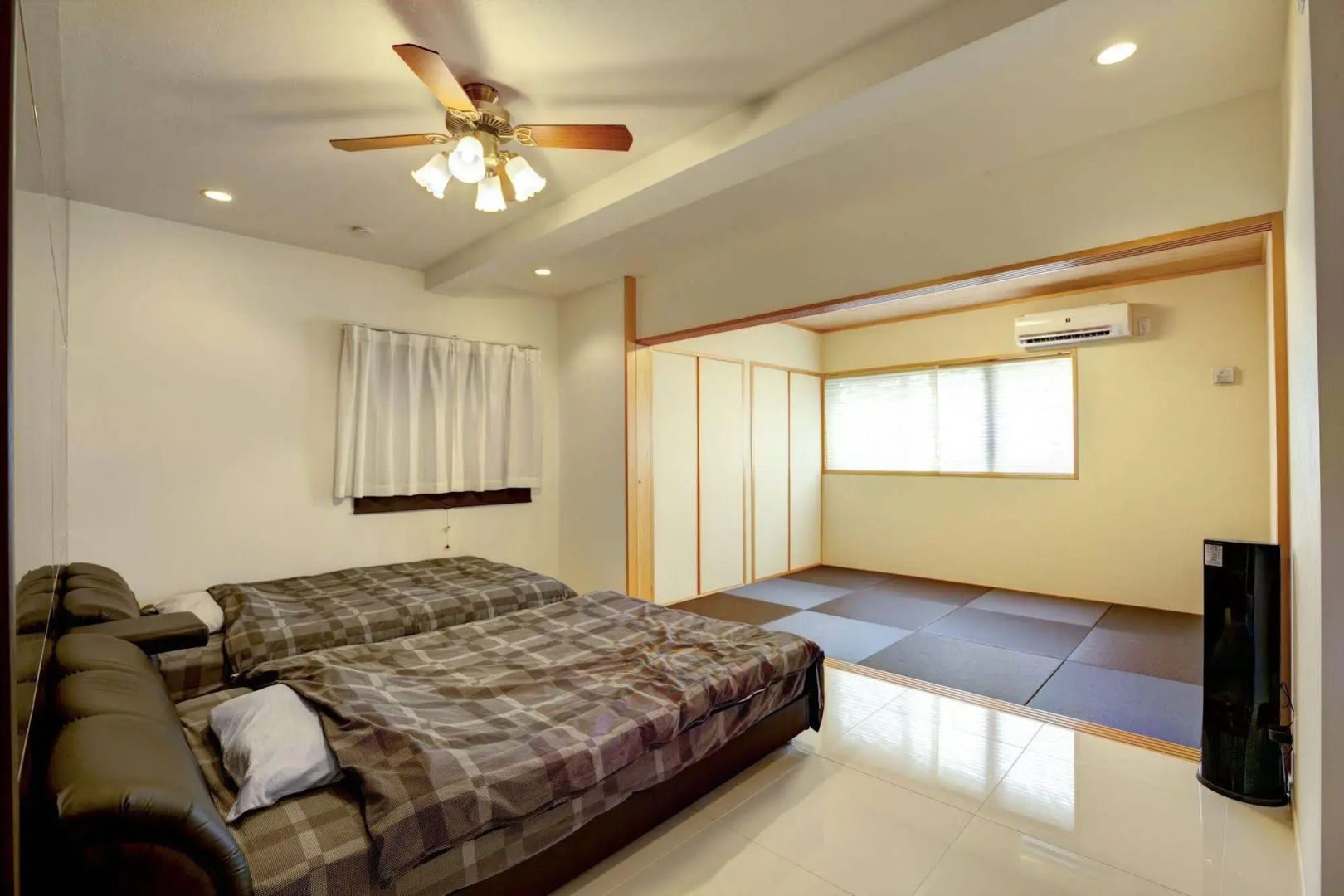 Terrace Resort Ginowan