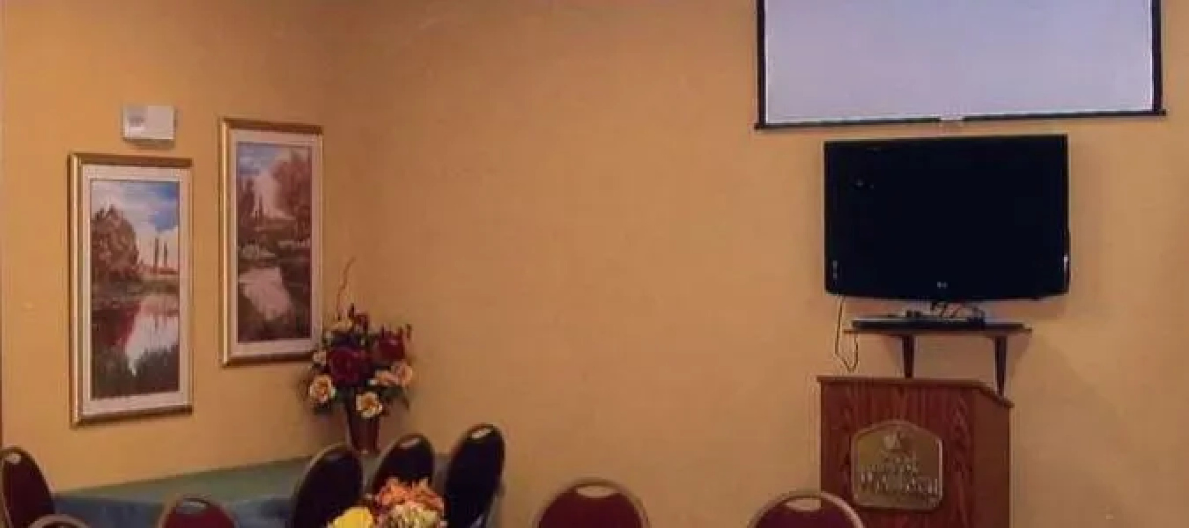 Holiday Inn Exp Albert Lea I-35 And I-90